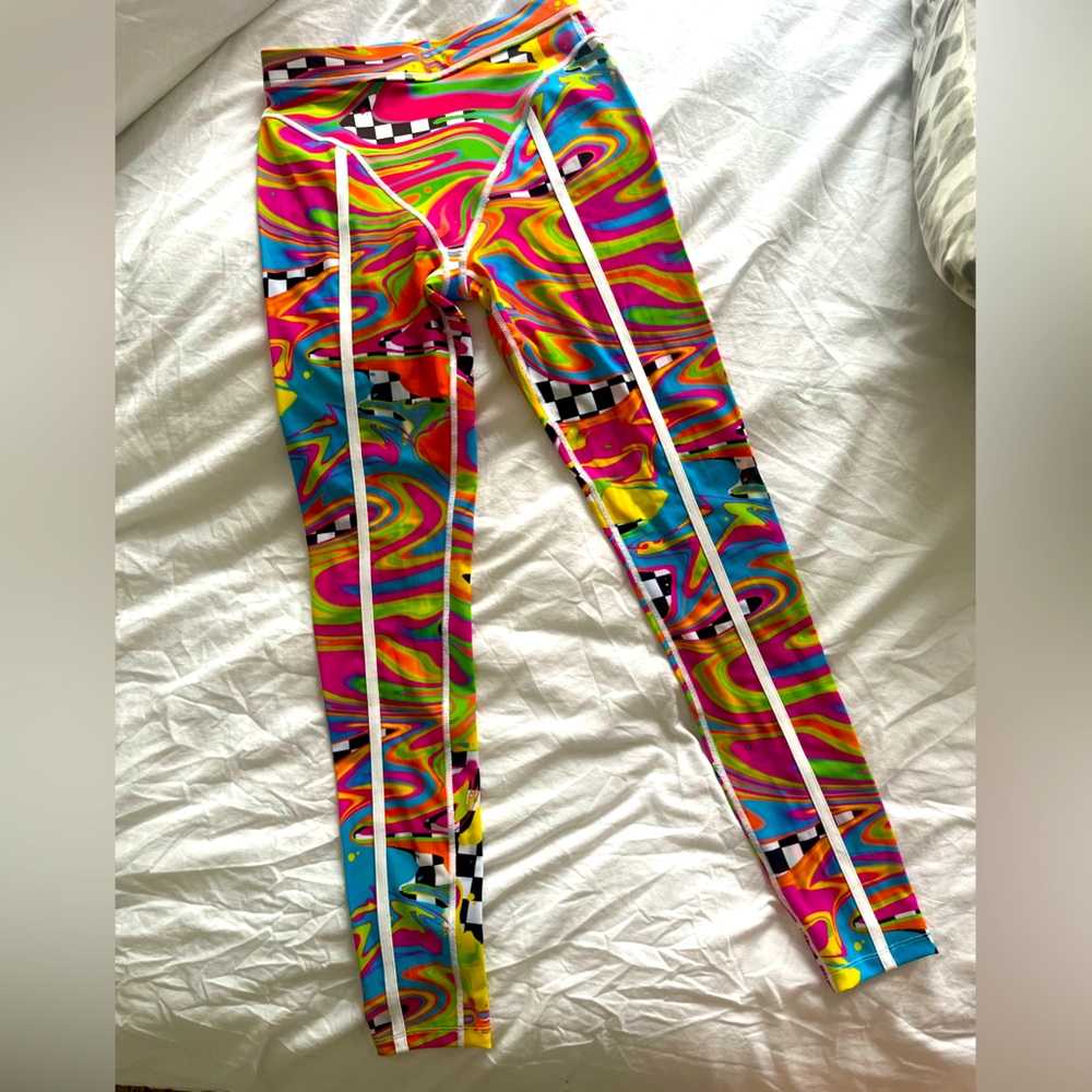 Peloton x Brittany Allen Leggings